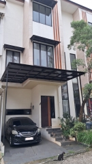 Dijual Rumah Minimalis Siap Huni Di Pondok Ranggon